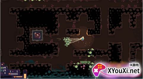 穹顶守护者加强版手游下载