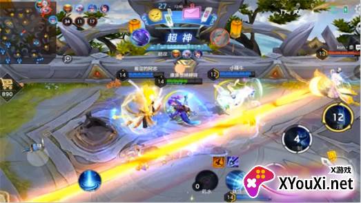 王者5v5大战游戏下载