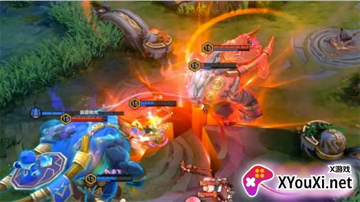 王者5v5大战游戏下载