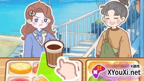 汉堡烹饪手游免费下载