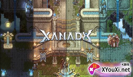 刺激像素地牢手游下载(Too Cruel Pixel Dungeon)