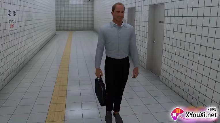 八番出口Steam移植游戏安卓版下载