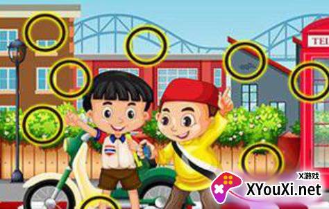 欢乐消消茬手游最新版下载