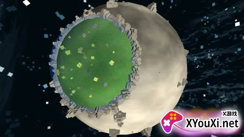 moonbox2月球沙盒下载