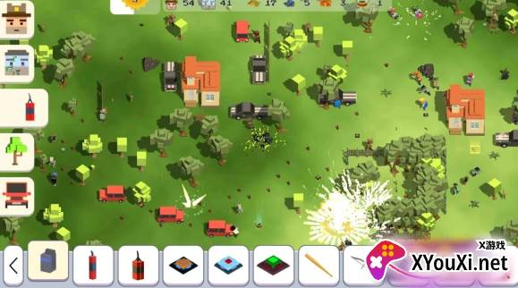 moonbox2月球沙盒下载