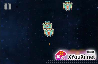 外空大战手游下载