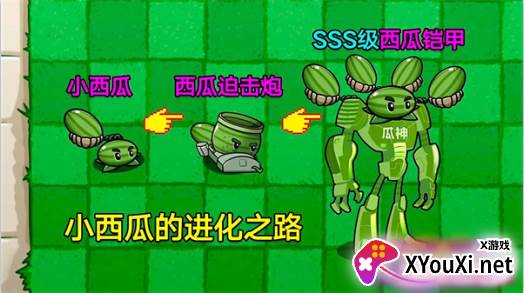 植物僵尸大作战2手游下载