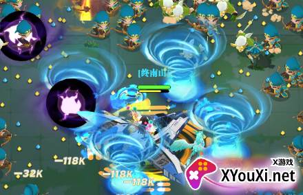 我是掌门武侠割草0.1折游戏下载