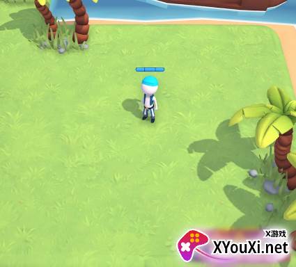 宝藏猎人免广告版游戏下载