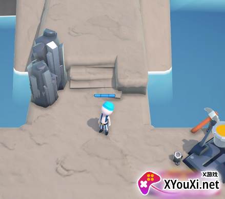 宝藏猎人免广告版游戏下载