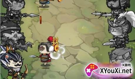 兵兵世界手游下载