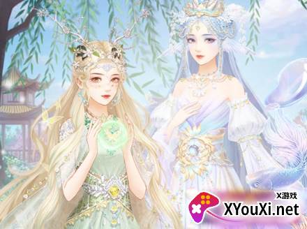 后宫宛如传手游下载手机版