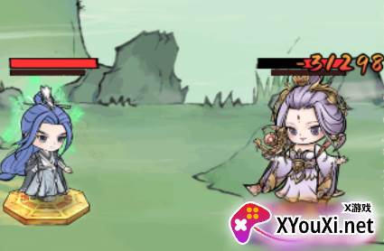 仙域轮回手游下载最新版