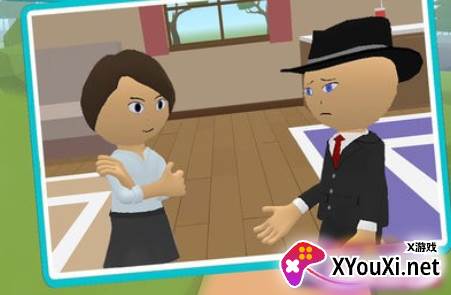 我藏的你找不到手游官方版下载