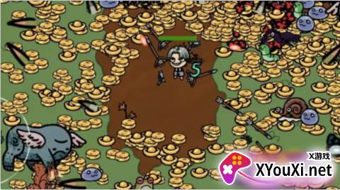 福岛拾金游戏下载安卓版