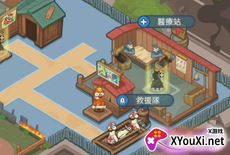 小鸡加工厂游戏下载安装最新版