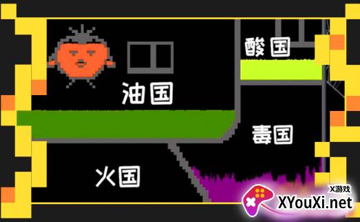 粉末领土大战游戏下载