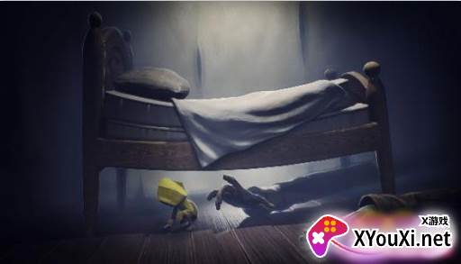 小小噩梦Mobile手游下载