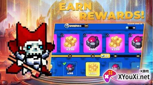 咒语施法者游戏下载(SpellCaster)