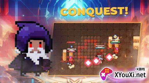 咒语施法者游戏下载(SpellCaster)