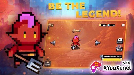 咒语施法者游戏下载(SpellCaster)