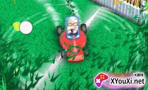 欢乐割草大师游戏免费下载