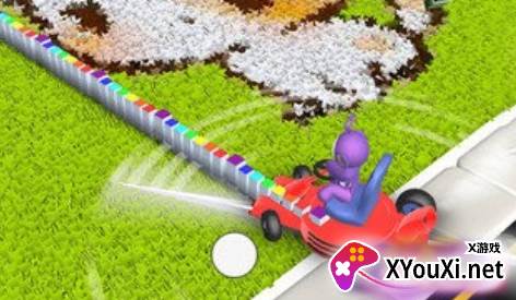 欢乐割草大师游戏免费下载