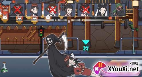 猛鬼躲猫猫互动游戏下载最新版