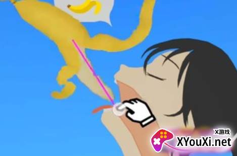 疯狂贪吃人游戏手机版下载