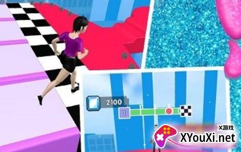 你长得真好看游戏官方版下载