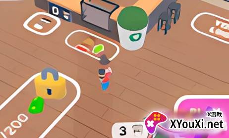 快乐咖啡杯手游官方版下载