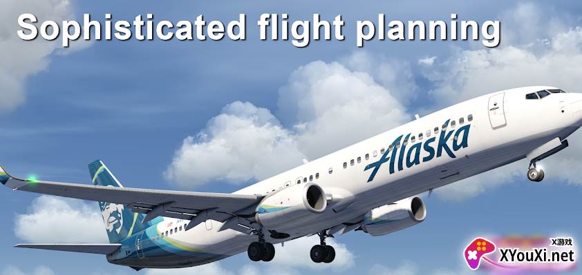 aerofly fs global游戏下载
