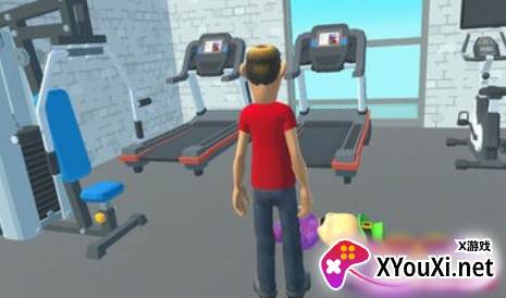 爸爸来抓我游戏安卓版下载