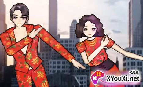 一起科目三游戏最新版下载