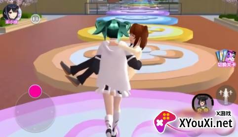 跑酷达人就是我游戏官方版下载