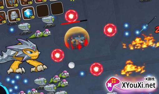 大哥要抗住手游下载