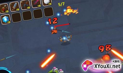 大哥要抗住手游下载