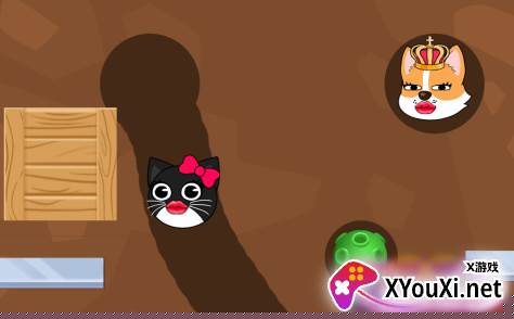 恋爱也疯狂游戏官方版下载