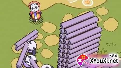 熊猫小镇手游官方版下载