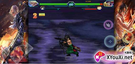 海贼王心之一方3.8下载