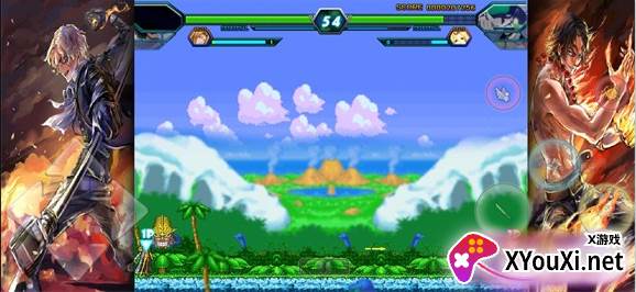 海贼王心之一方3.8下载