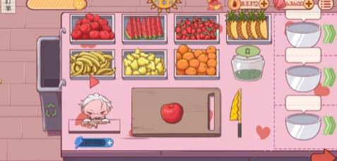 米琪果汁店2官方安装包下载