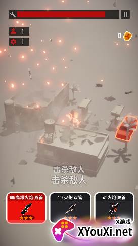 战斗直升机模拟器无限金币版游戏下载