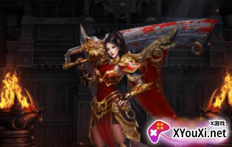 圣剑神域内置0.1折无限领真充手游下载