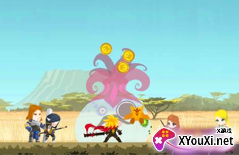 点击泰坦2游戏下载