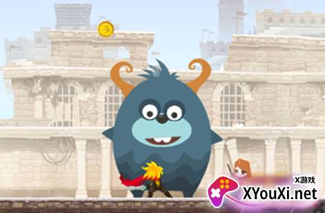 点击泰坦2游戏下载