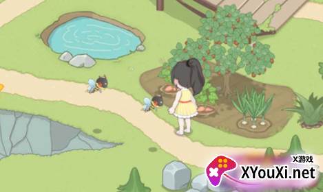 梦想的家园游戏最新版下载