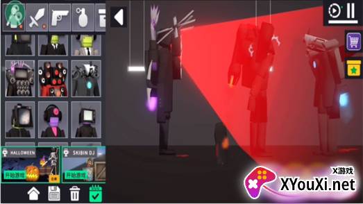 甜瓜派对乐园模组下载手机版