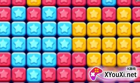 蜜柚消消乐游戏官方正版下载