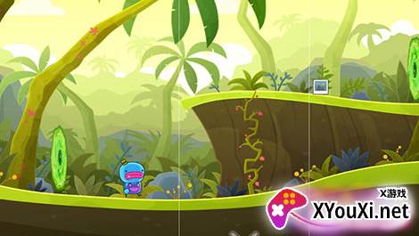 带你回家游戏免费版下载